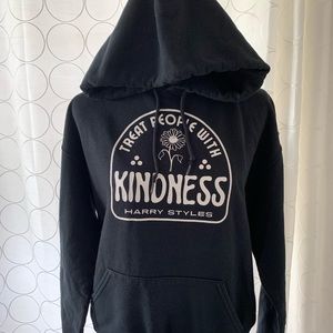 Harry Styles TPWK hoodie